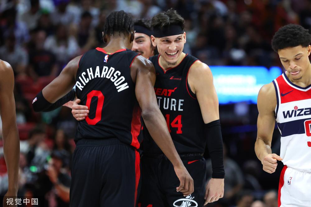 NBA赛季